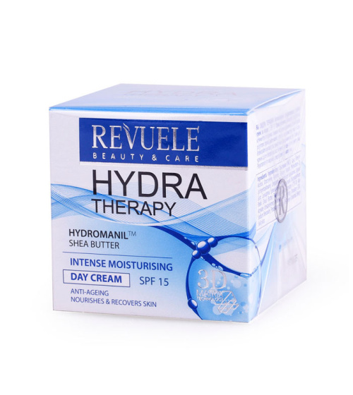 Revuele Hydra Therapy Дневной крем SPF15 50 мл