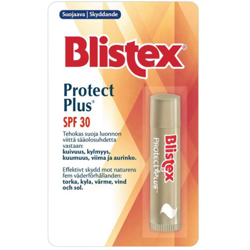 Blistex бальзам для губ 4,25гр. Protect Plus