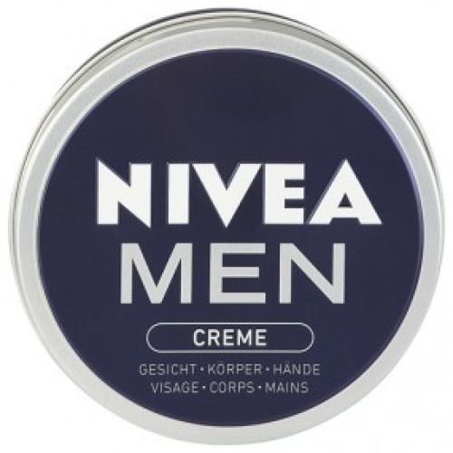 Nivea Men Крем для мужчин - Кремы и лосьоны комплект 75 мл