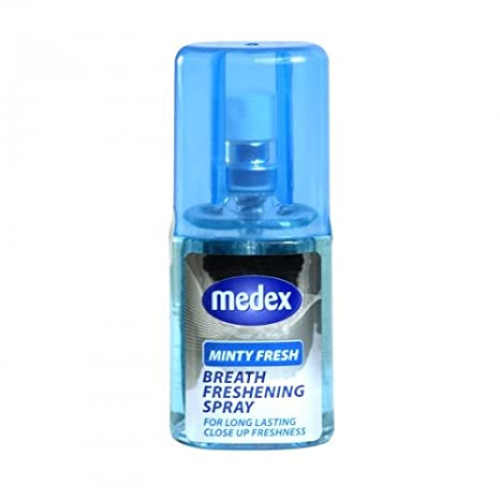 Medex спрей для полости рта мята 20 мл