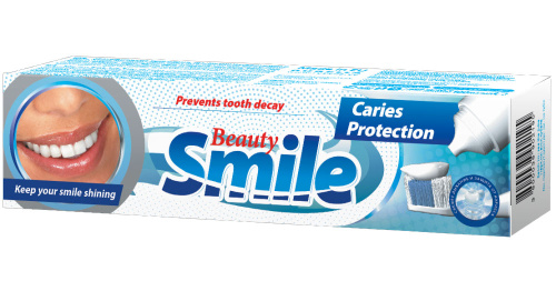 Beauty Smile Зубная паста 100 мл
