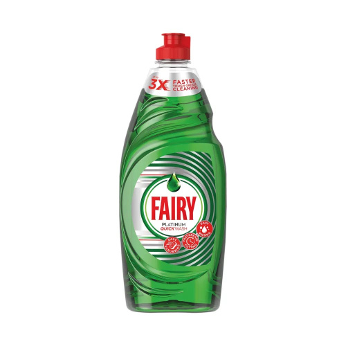 Fairy Platinum Original средство для мытья 625 мл