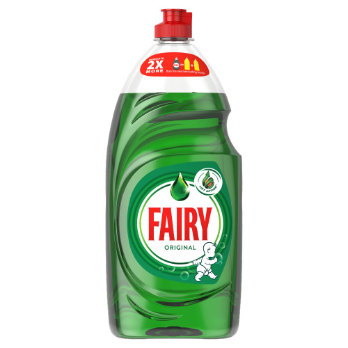 Fairy Wash Up средство для мытья посуды 1150 мл