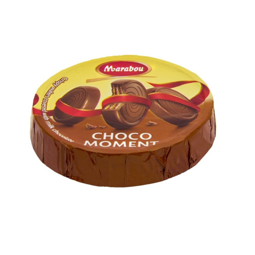 Marabou Choco Moment шоколад 30 г