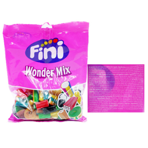 Fini Wonder Mix 400г 