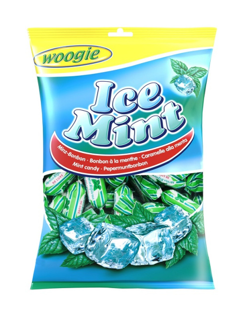 Woogie Мятные конфеты 250 г