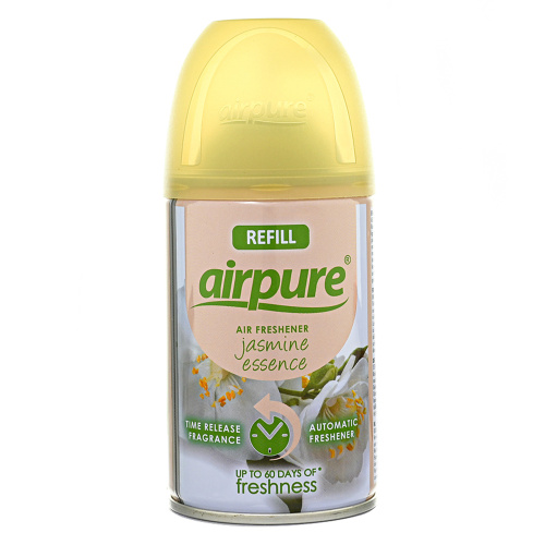 Airpure освежитель воздуха с жасмином 250 мл