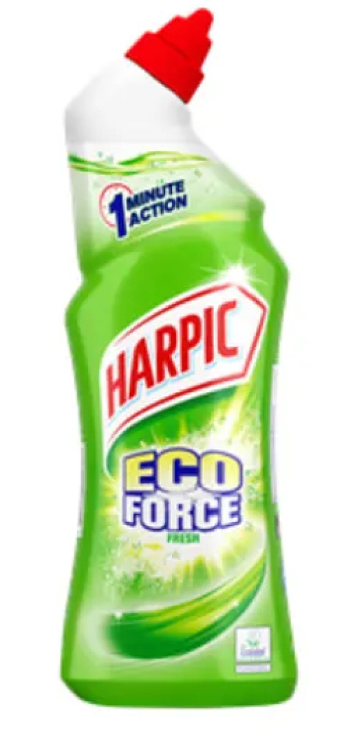 Harpic Max Eco Fresh Force чистящее средство 750 мл