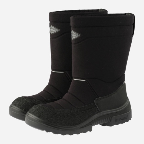 Зимние ботинки Kuoma Universal, черные, размер 41