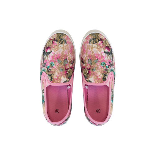 Женская обувь 36-41 розовые