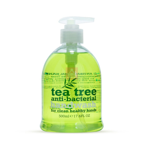 Xpel Чайное дерево Антибактериальное средство для мытья рук 500мл