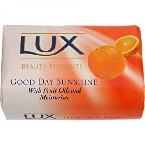 Lux Soft & Creamy мыло 125 г