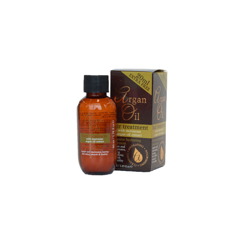 Argan Oil Hair средство для волос с аргановым маслом 30 мл + 20 мл