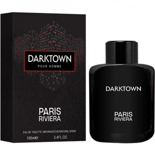 Paris Riviera Darktown Духи 100 мл