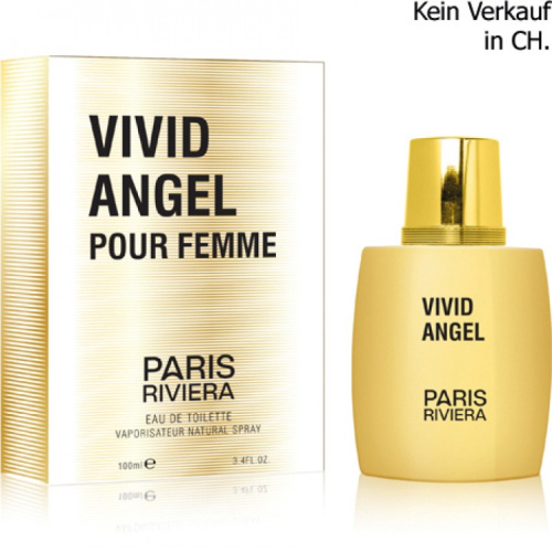 Perfume Paris Riviera Vivid Angel парфюм 100 мл