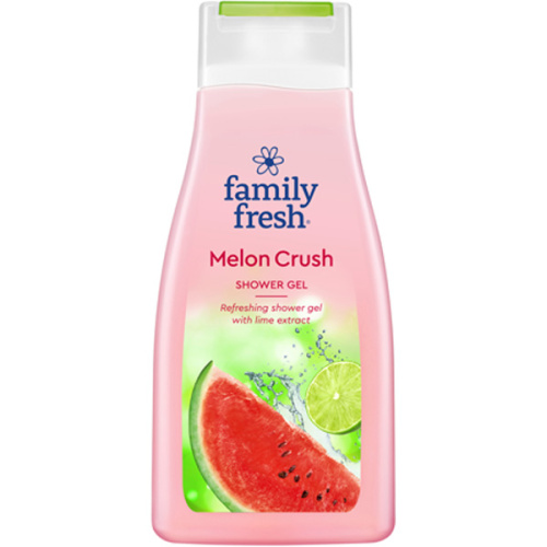 Family Fresh Melon Crush Мыло для душа 500 мл