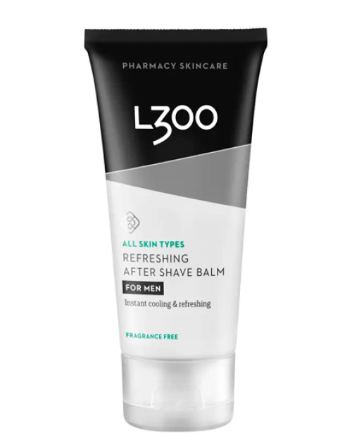 L300 Освежающий крем после бритья 60мл