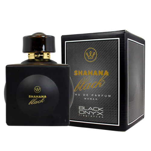Shahana Black парфюм женский 100 мл