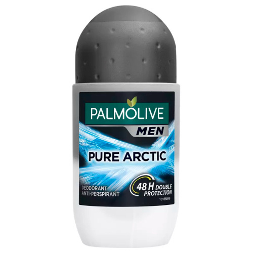 Palmolive Pure Arctic роликовый дезодарант для мужчин 50 мл