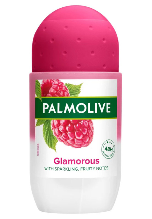 Palmolive Aromatherapy 50мл Glamorous Шариковый антиперспирант