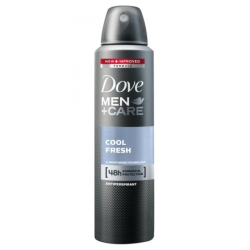 Dove Apa Fm Cool Fresh спрей-дезодорант 150 мл