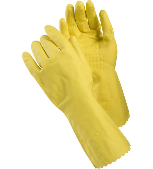 Aino перчатки хозяйственные размер M