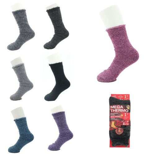 Mega Thermo женские носки, размеры 35-38/39-42