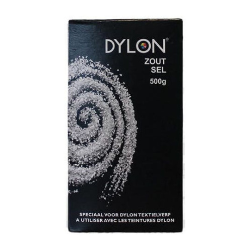 Dylon Соль для окрашивания текстиля 500 г 