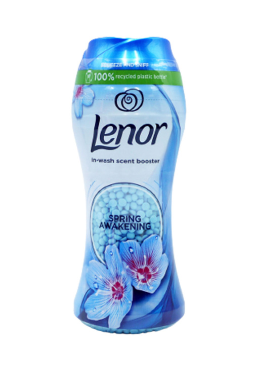 Lenor In-Wash Spring Awakening Усилитель аромата 194г