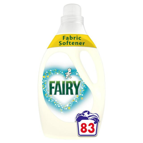Fairy Кондиционер для детского белья 83 стирок/ 2.905 л
