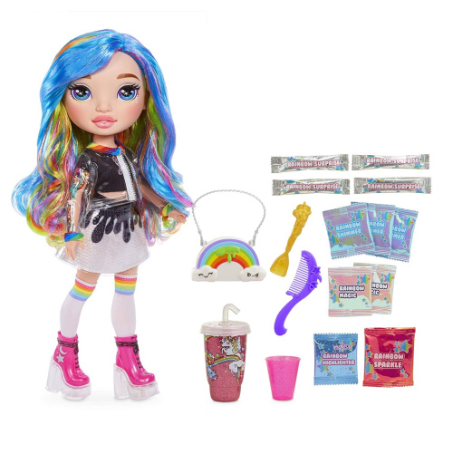 Poopsie Rainbow Surprise Кукла 
