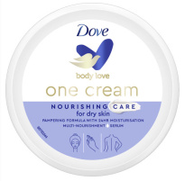 Dove One Cream Nourishing Care &#1055;&#1080;&#1090;&#1072;&#1090;&#1077;&#1083;&#1100;&#1085;&#1099;&#1081; &#1082;&#1088;&#1077;&#1084; 250 &#1084;&#1083;&#160;