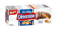 Bergen Obsession Peanut Butter &#1055;&#1077;&#1095;&#1077;&#1085;&#1100;&#1077; 128&#1075;&#160;