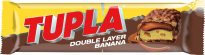 Tupla Double Layer Banana &#1064;&#1086;&#1082;&#1086;&#1083;&#1072;&#1076; 48&#1075;