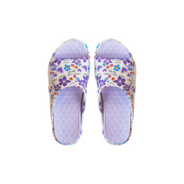 Alezar енские сандалии 36-41 фиолетовые
