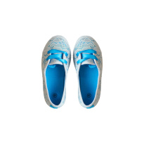 Обувь детская 28-35, синяя