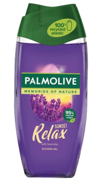 Palmolive Memories of Nature Sunset Relax &#1043;&#1077;&#1083;&#1100; &#1076;&#1083;&#1103; &#1076;&#1091;&#1096;&#1072; 250 &#1084;&#1083;&#160;
