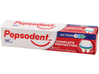 Pepsodent Complete protection &#1047;&#1091;&#1073;&#1085;&#1072;&#1103; &#1087;&#1072;&#1089;&#1090;&#1072; 75&#1084;&#1083;