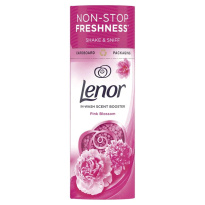 Lenor Scent Booster Pink Blossom 176&#1075;&#160;