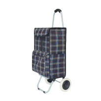 Alezar сумка для покупок с колёсиками