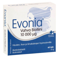 Evonia Strong &#1041;&#1080;&#1086;&#1090;&#1080;&#1085; 10 000 &#1084;&#1082;&#1075; 60 &#1090;&#1072;&#1073;&#1083;.&#160;