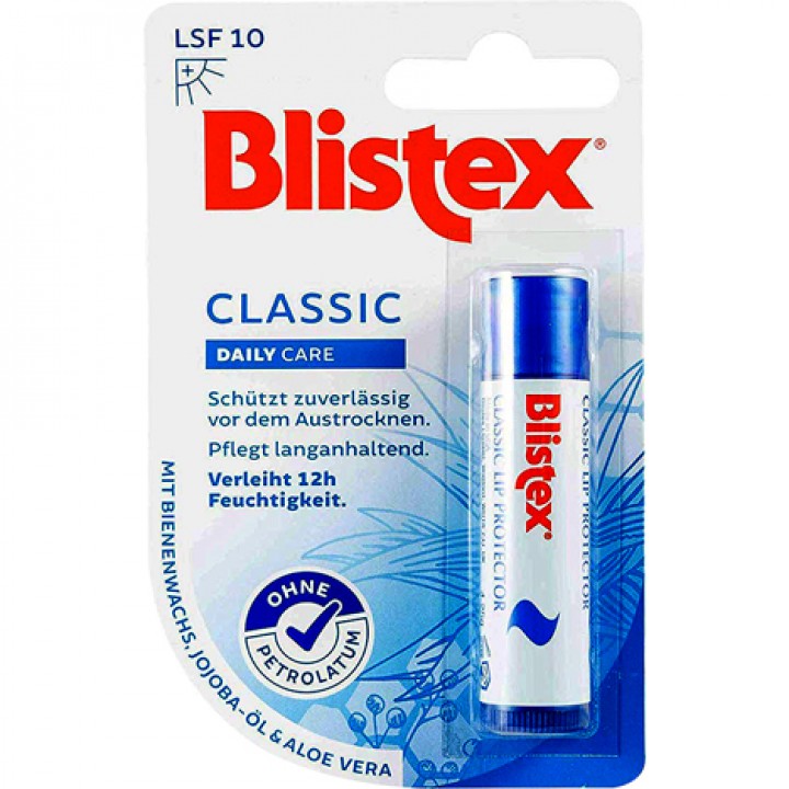 Blistex Classic Бальзам для губ