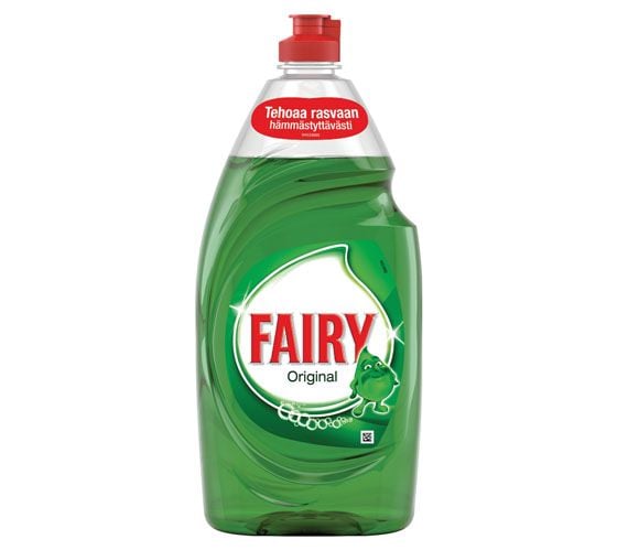Fairy Regular Жидкость для мытья посуды 500 мл