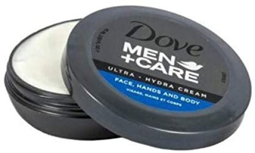 Dove Men + Care Ultra - Крем увлажняющий 75 мл