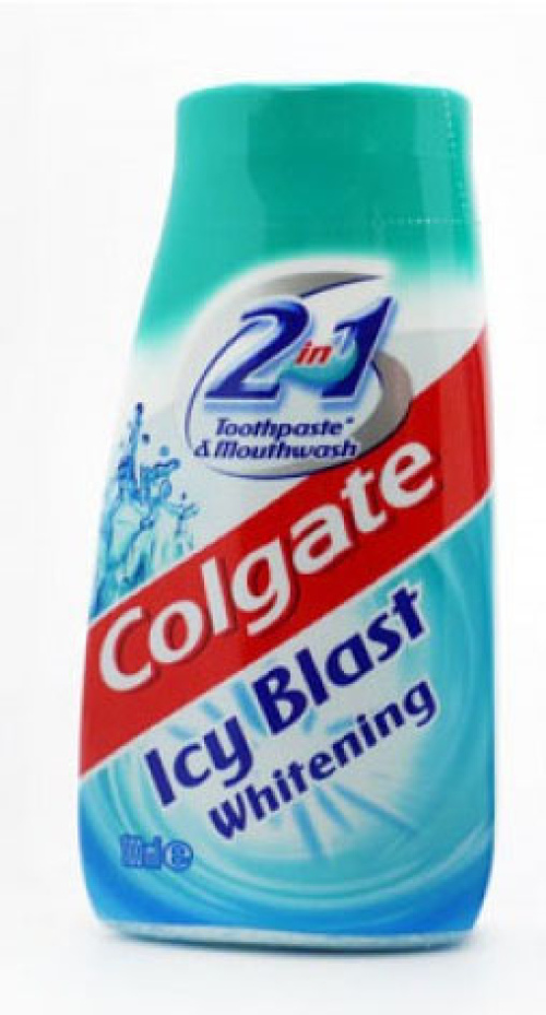 Colgate Icy Blast Зубная паста 100 мл