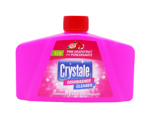 Crystale Pink Средство для мытья посуды 250мл