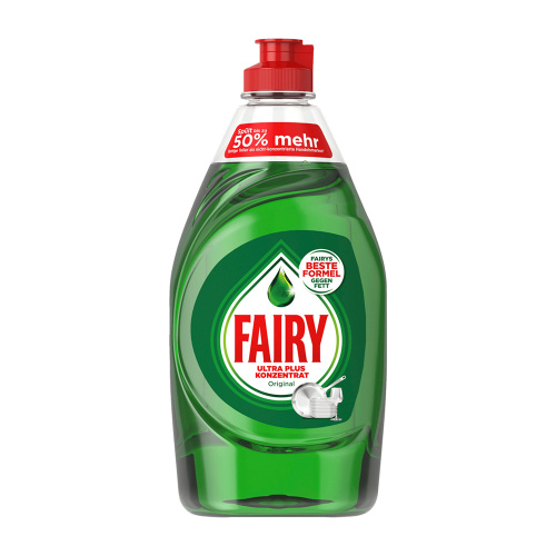 Fairy Original жидкость для мытья посуды 450мл