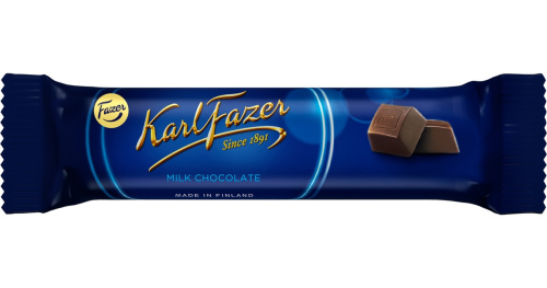Fazer Молочный шоколад 39 г