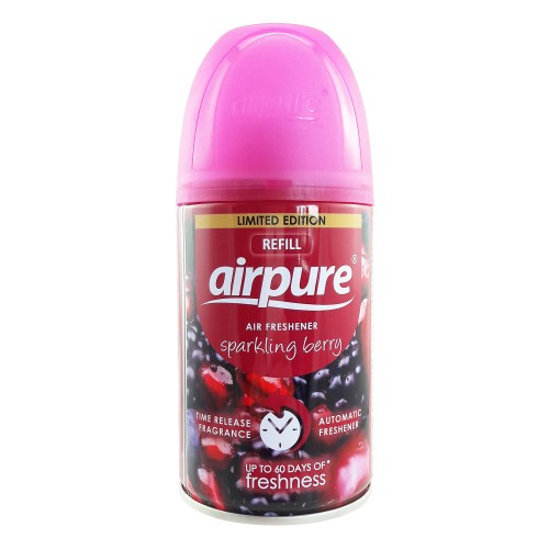 Airpure Освежитель воздуха Ягодный аромат 250мл 