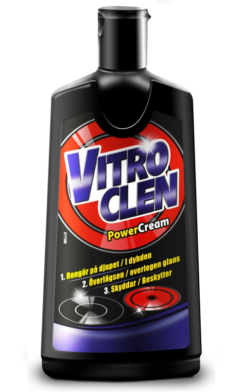 Vitro Clen Чистящее средство 200мл